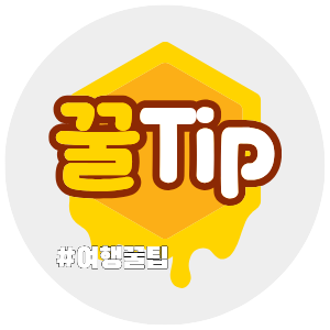 여행팁, 꿀팁, 인기 여행지, 자유여행 추천